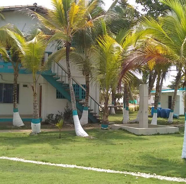 Galeria Condominio Vistamar