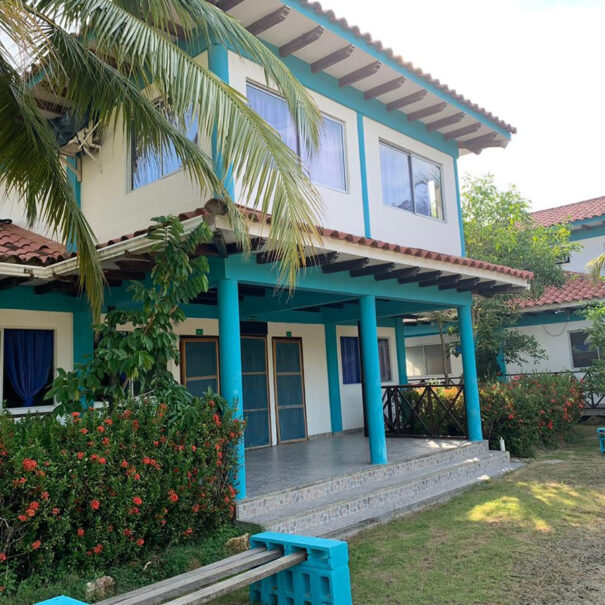 Galeria Condominio Vistamar