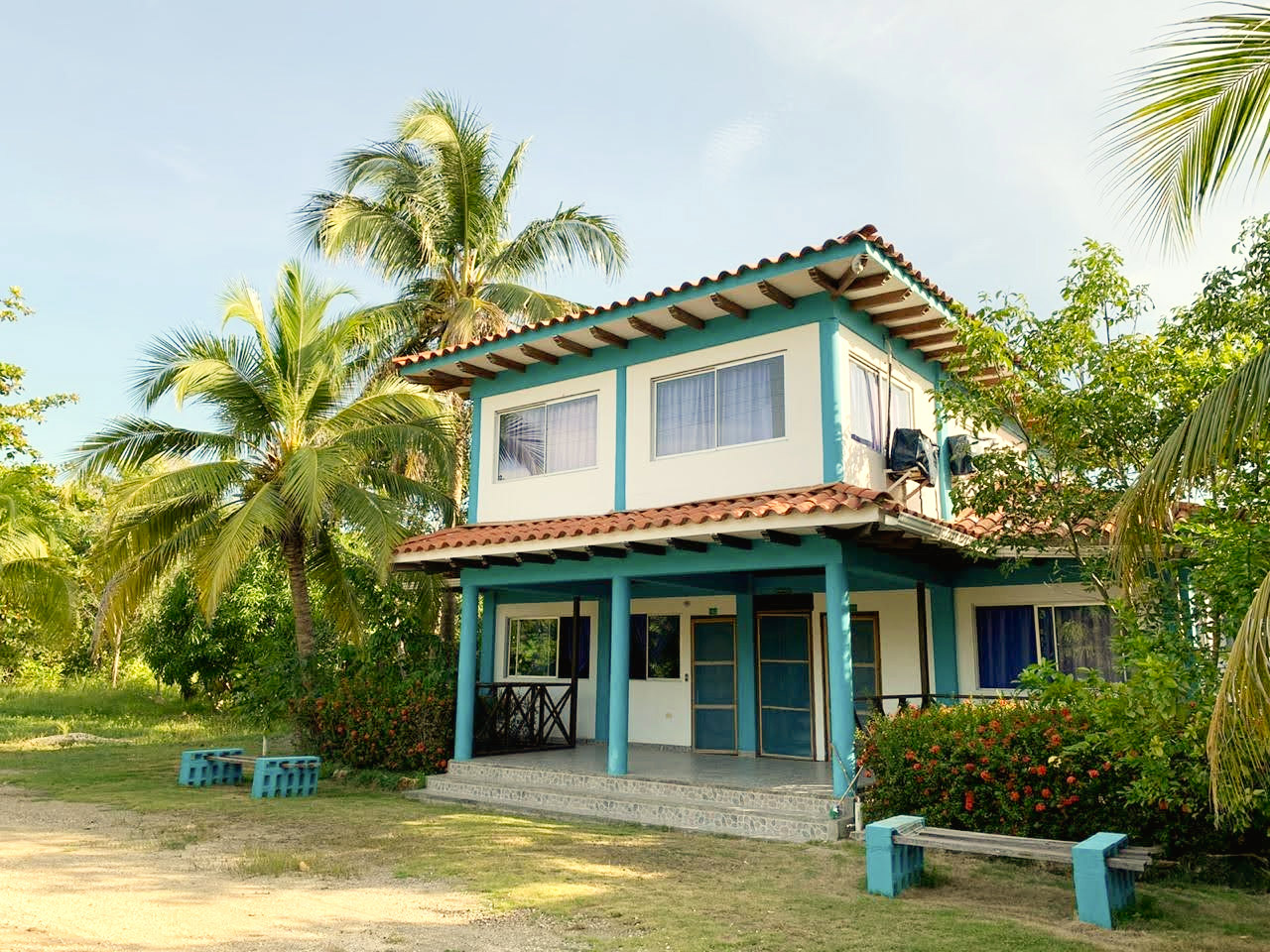 Alojamiento Condominio Vistamar