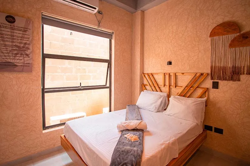 Habitación Doble Vistamar